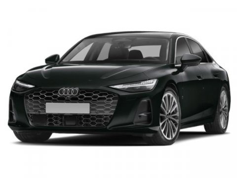 New 2026 Audi A6 Premium Plus image 1