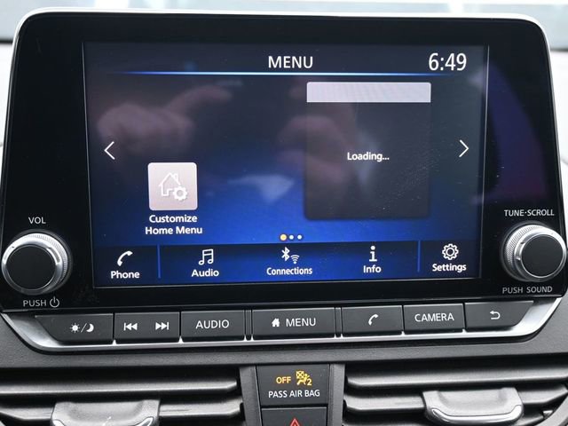 Used 2024 Nissan Altima 2.5 SV image 43