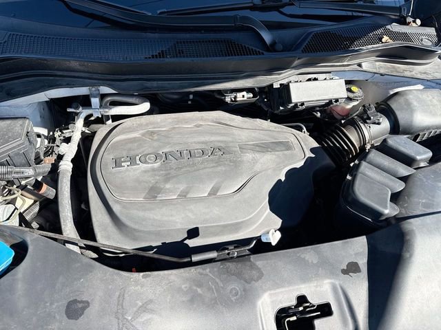 Used 2022 Honda Pilot Special Edition image 26