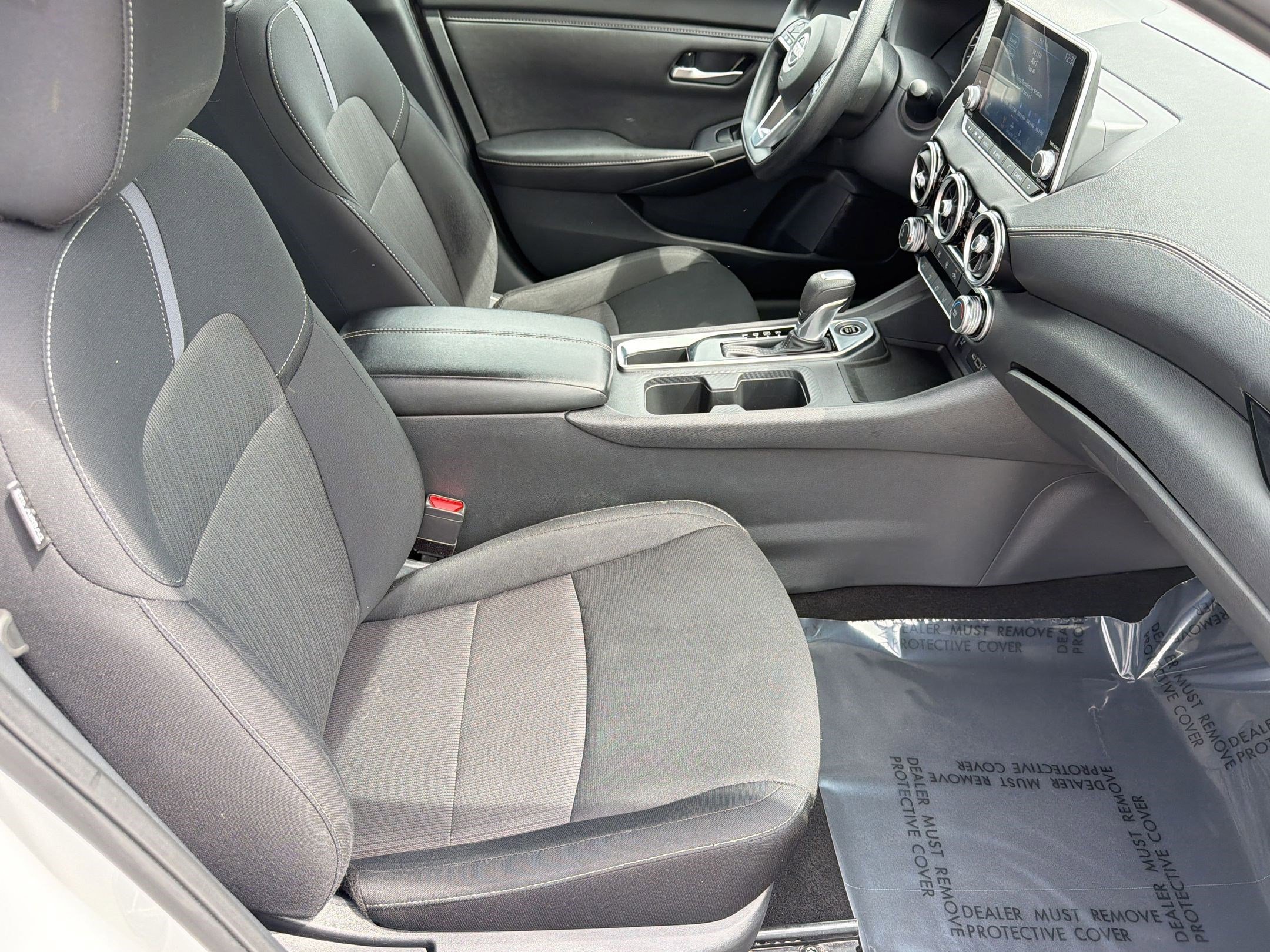 Used 2024 Nissan Sentra SV image 27