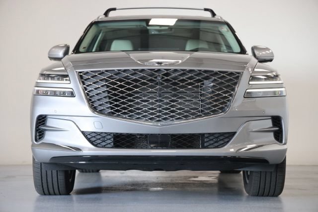 Used 2024 Genesis GV80 2.5T w/ Advanced Package AWD/4WD video 2