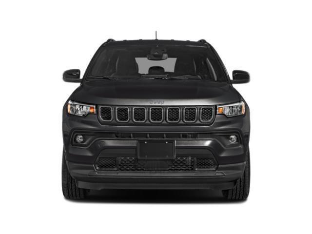 New 2026 Jeep Compass Latitude image 4