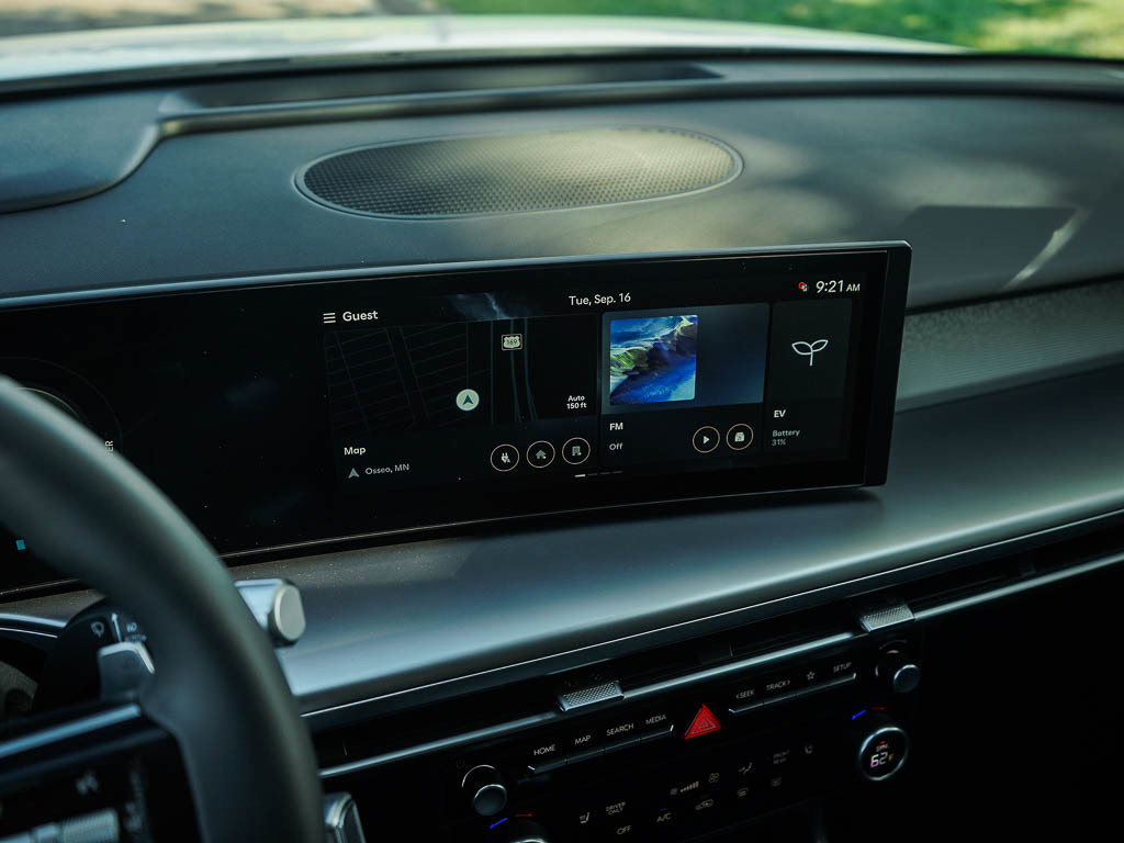 New 2026 Hyundai Ioniq 9 S image 25