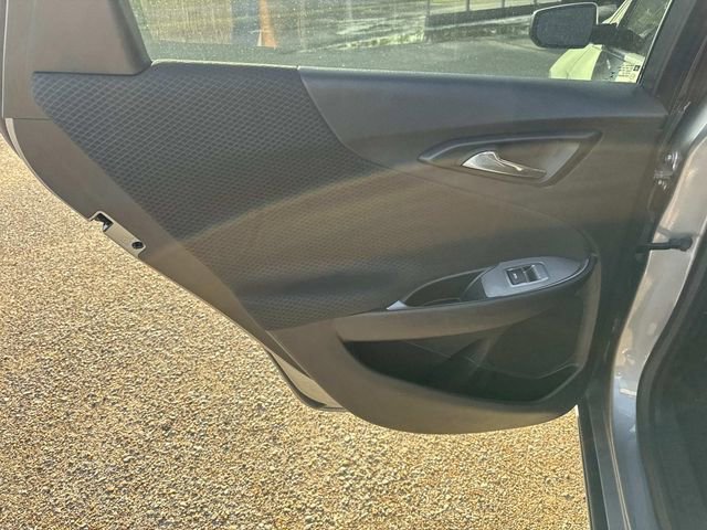 Used 2024 Chevrolet Malibu LT image 35