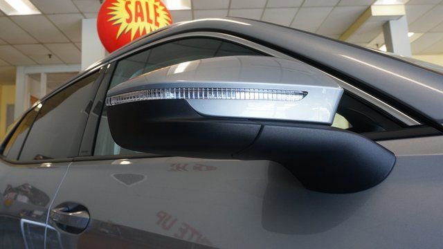 New 2026 Volkswagen Tiguan S image 12