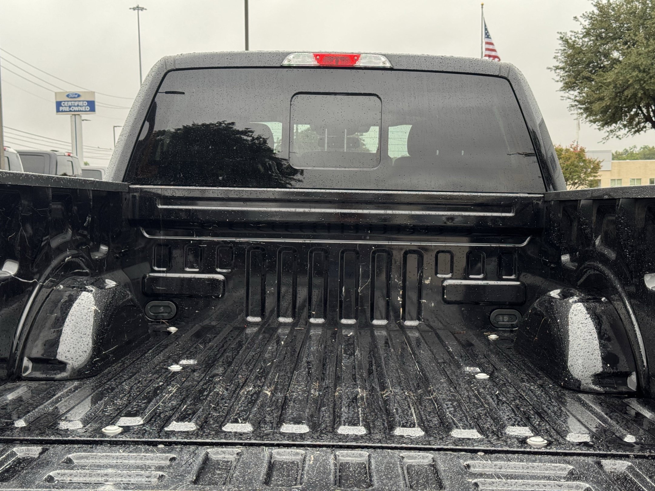 Used 2019 Ford F150 XLT w/ Equipment Group 302A Luxury AWD/4WD image 33