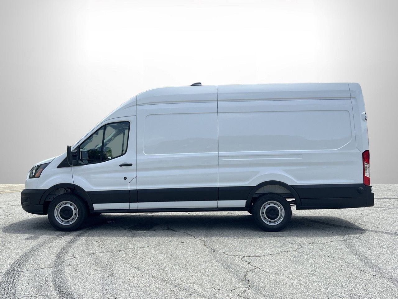 New 2026 Ford Transit 350 148 High Roof Extended RWD image 20