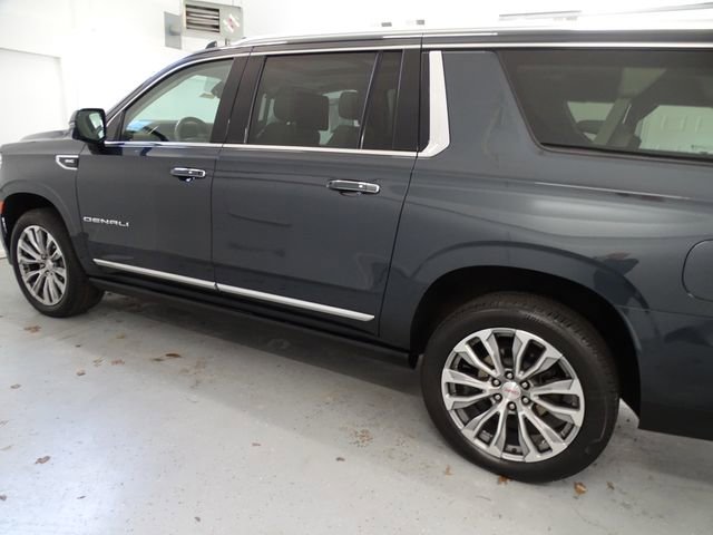 Certified 2021 GMC Yukon XL Denali w/ Denali Premium Package image 23