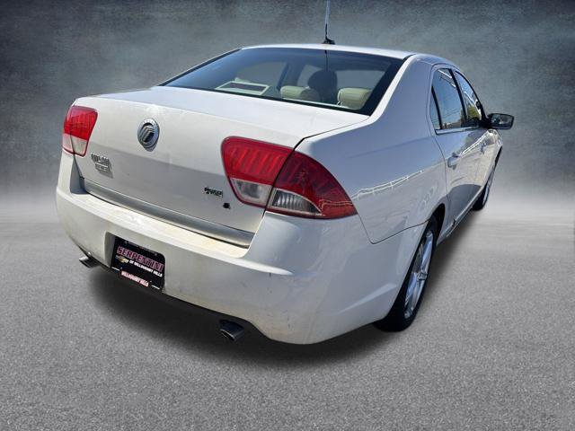 Used 2010 Mercury Milan Premier FWD image 6