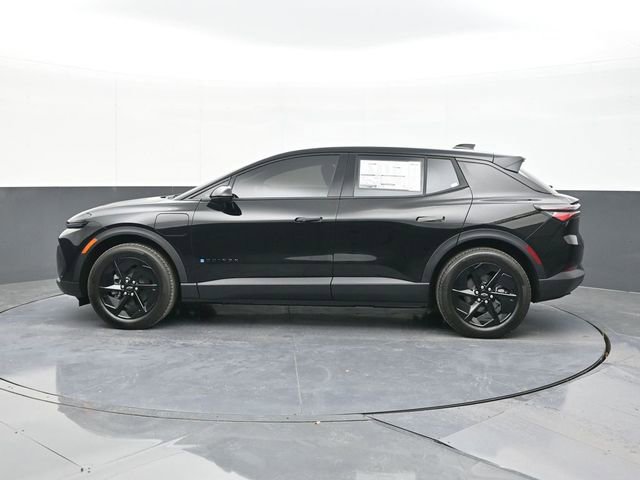 New 2026 Chevrolet Equinox EV LT image 8