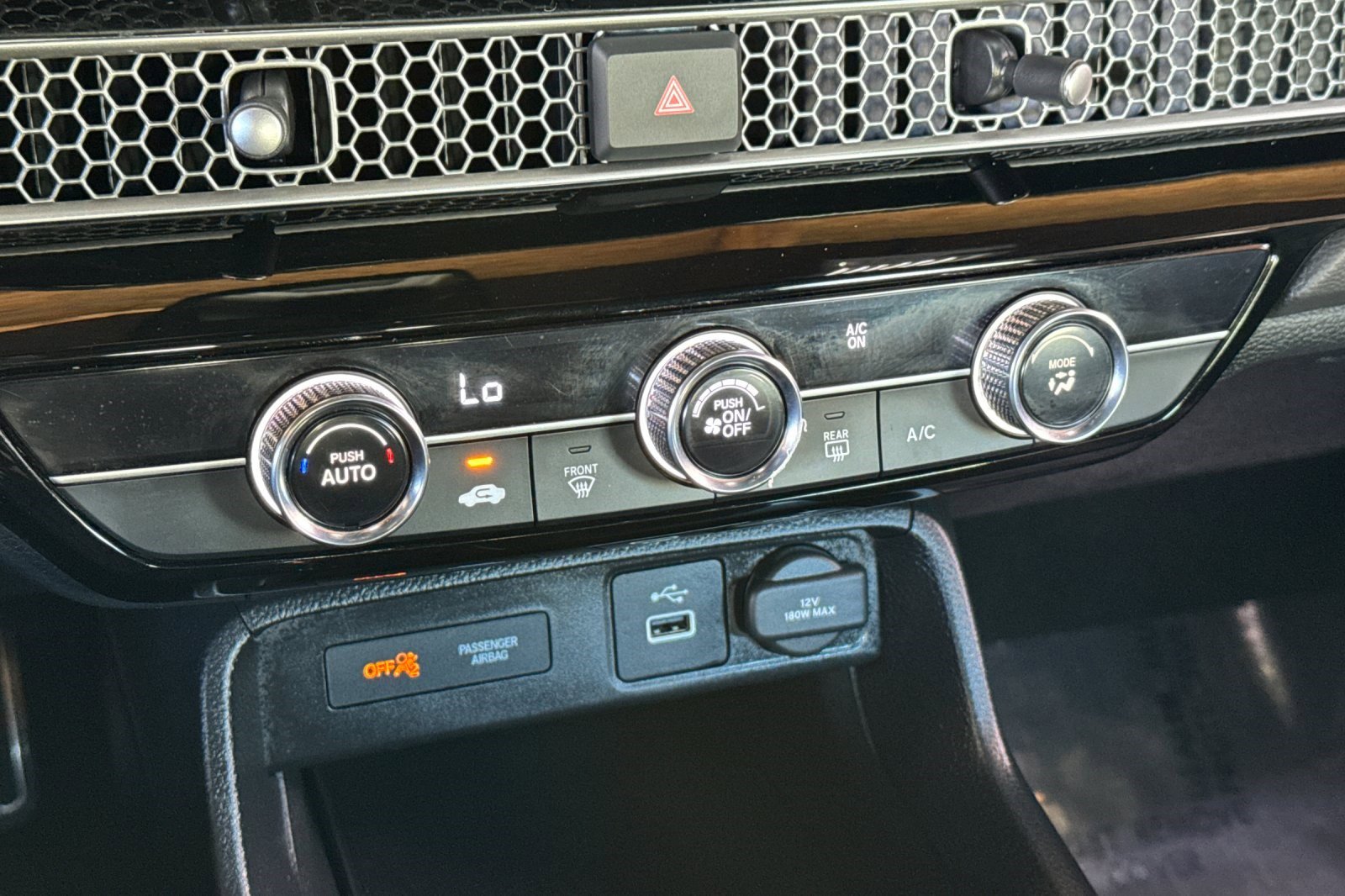 Used 2024 Honda Civic Sport image 18