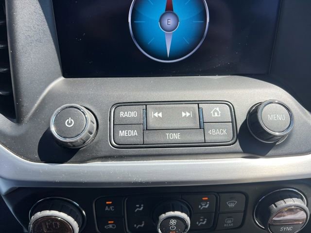 Used 2019 GMC Acadia SLT image 20