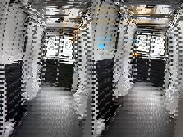 New 2025 Chevrolet Express 2500 w/ Driver Convenience Package image 23