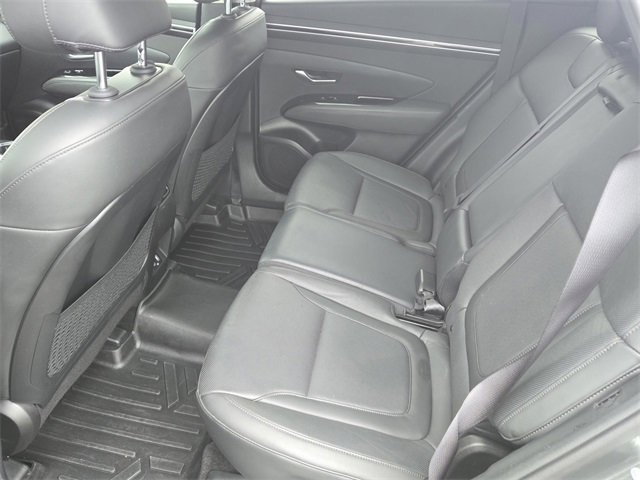 Used 2022 Hyundai Tucson Limited image 14