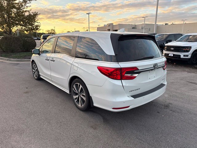 Used 2022 Honda Odyssey Touring image 4