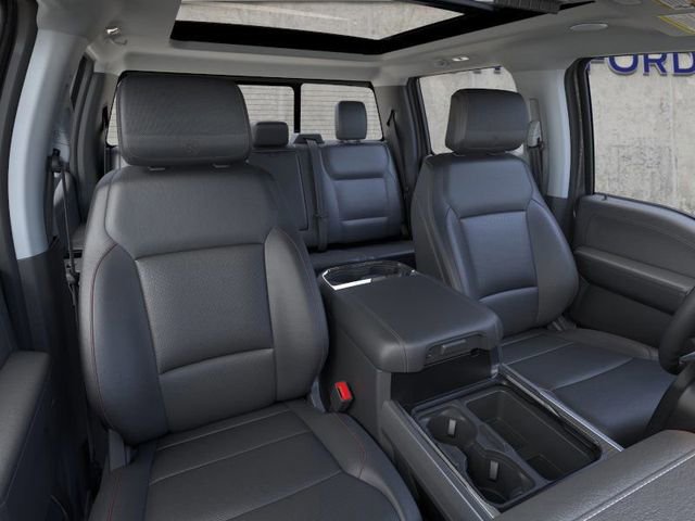 New 2025 Ford F350 Lariat image 10