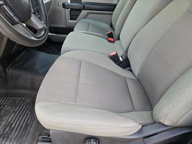 Used 2021 Ford F350 XL w/ Power Equipment Group RWD image 14