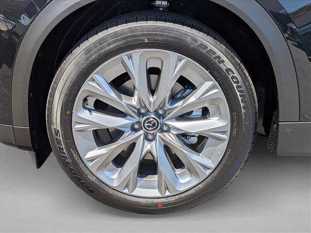 New 2026 MAZDA CX-90 3.3 Turbo w/ Premium Plus Pkg AWD/4WD image 10