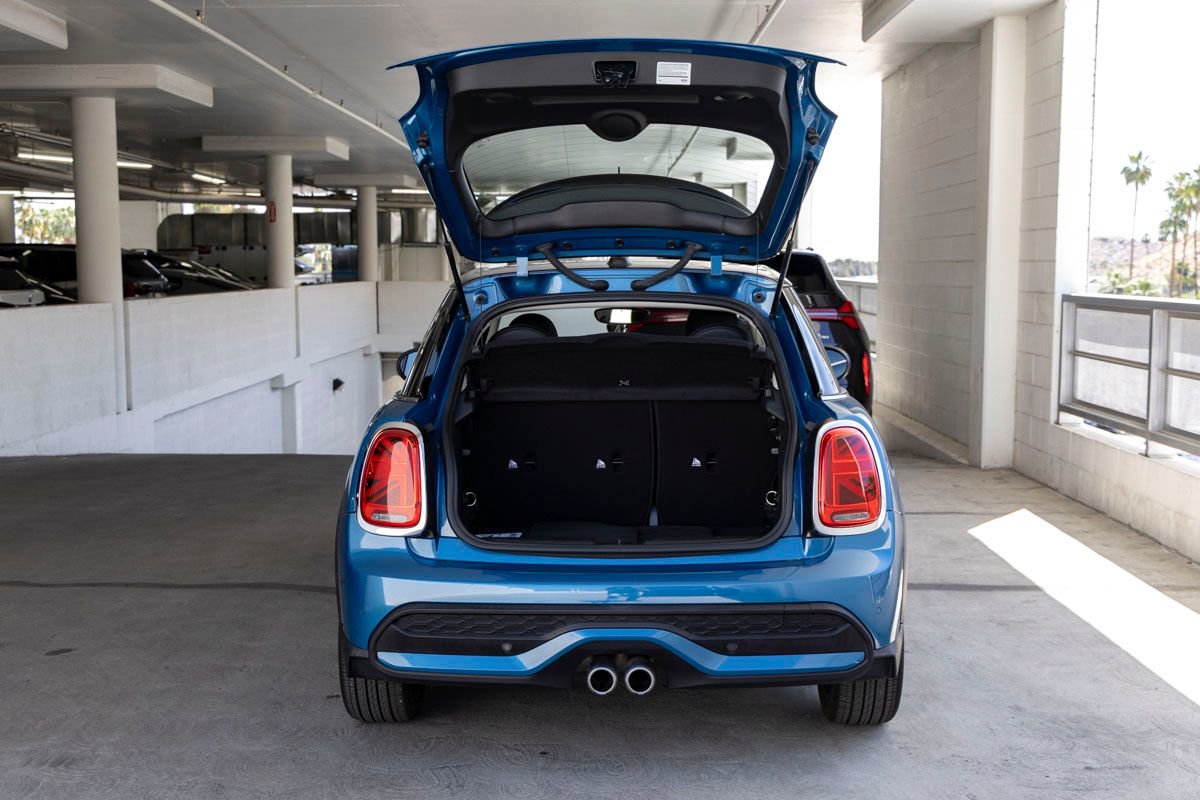 Used 2023 MINI Cooper S FWD image 22