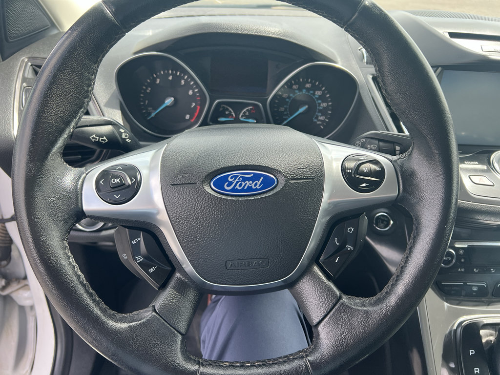 Used 2014 Ford Escape Titanium AWD/4WD image 13