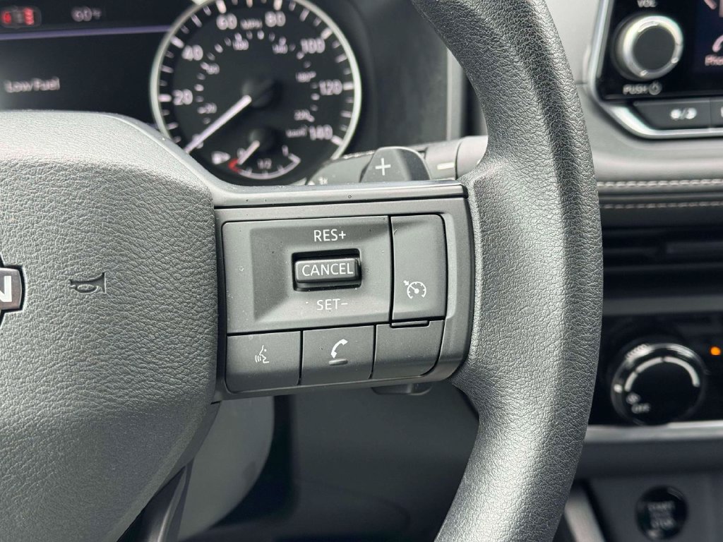 Used 2026 Nissan Rogue S AWD/4WD image 25