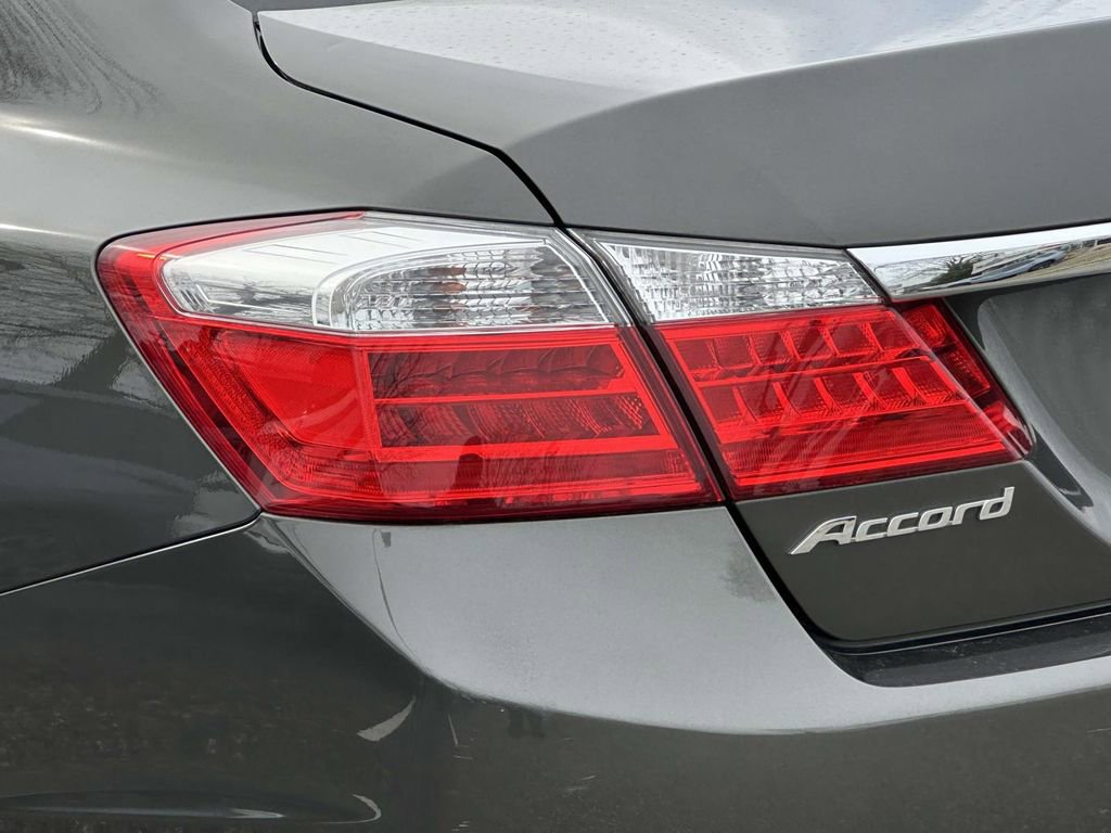 Used 2013 Honda Accord EX-L image 8
