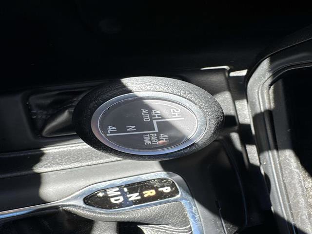 Used 2024 Jeep Wrangler Sport S 4xe w/ Convenience Group image 18