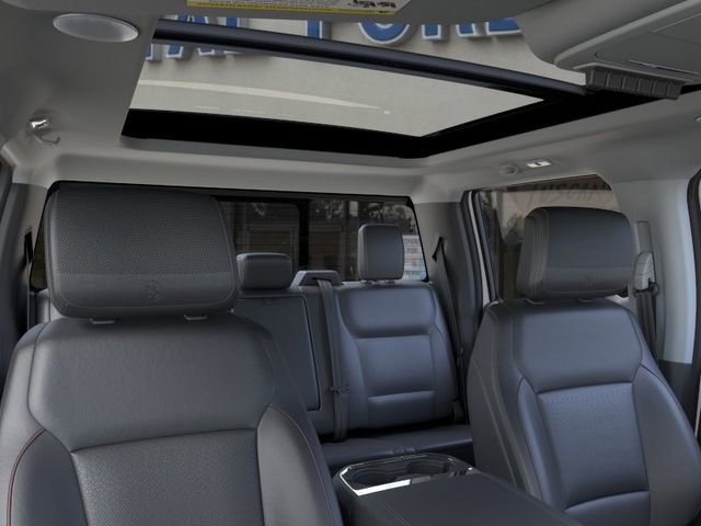 New 2026 Ford F350 Lariat AWD/4WD image 22