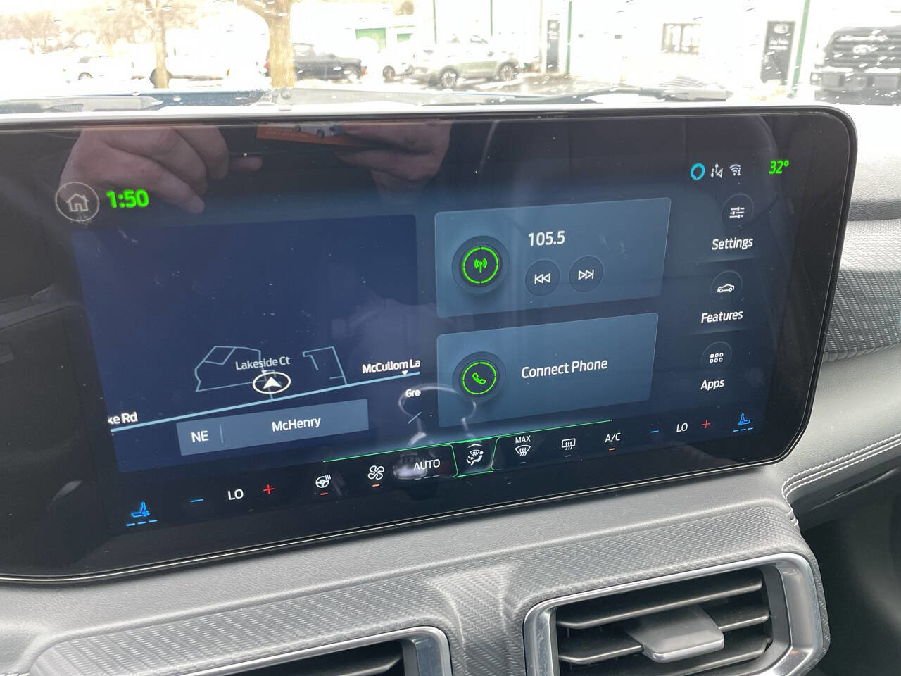 Used 2024 Ford Mustang GT Premium w/ GT Performance Package image 22