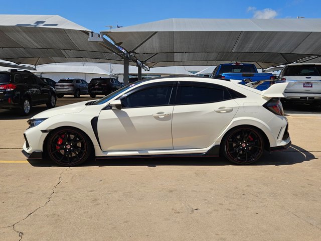 Used 2021 Honda Civic Type R image 9