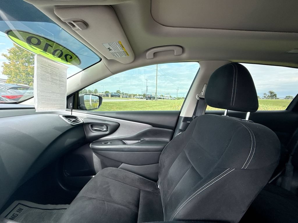 Used 2019 Nissan Murano SV w/ Premium Package AWD/4WD image 30