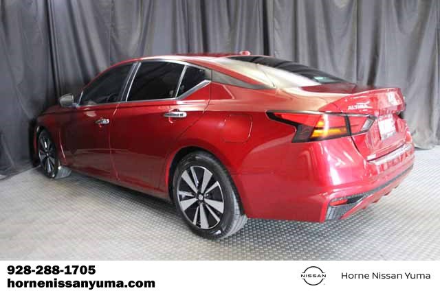Used 2022 Nissan Altima 2.5 SV image 15