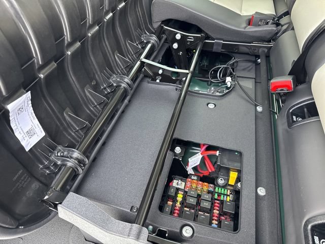 New 2026 INEOS Grenadier Station Wagon AWD/4WD image 28