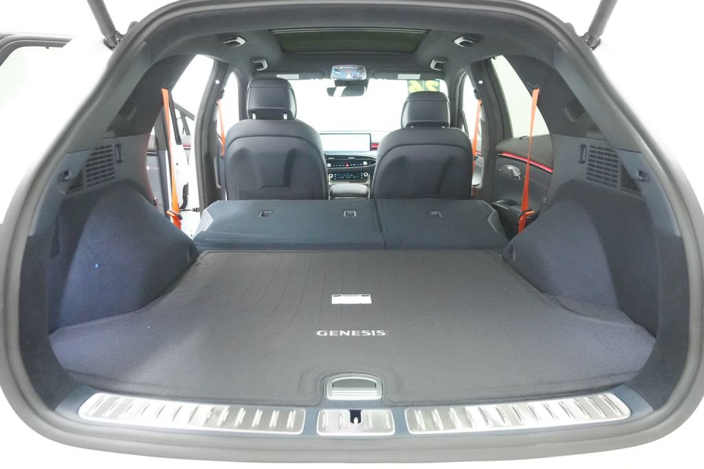 New 2026 Genesis GV70 3.5T Sport Prestige AWD/4WD image 27