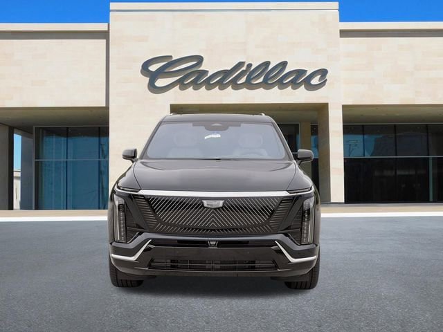 New 2026 Cadillac Vistiq Premium Luxury AWD/4WD image 7