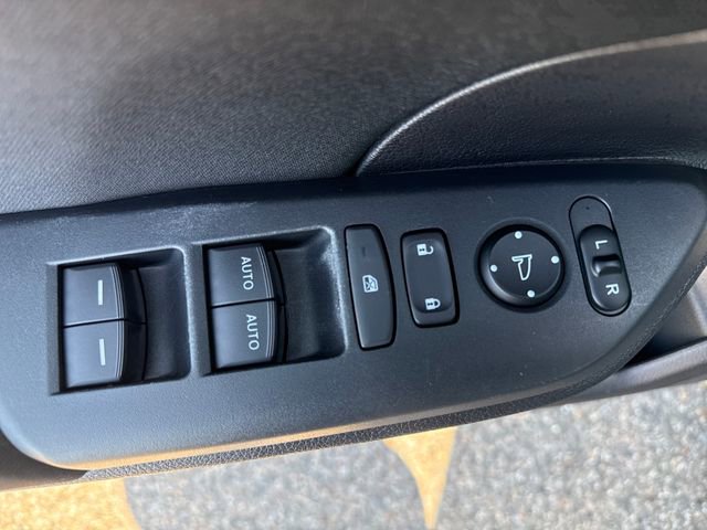 Certified 2020 Honda Civic EX image 5