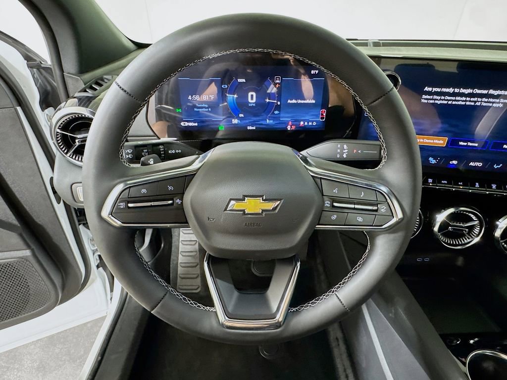 New 2026 Chevrolet Blazer EV LT image 6