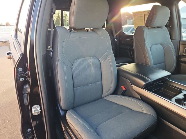 Used 2024 RAM 1500 Lone Star AWD/4WD image 37
