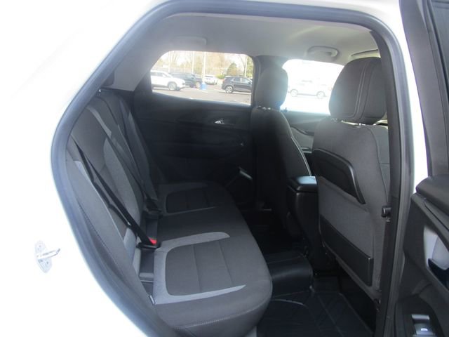 Used 2023 Chevrolet TrailBlazer LT w/ Convenience Package AWD/4WD image 22