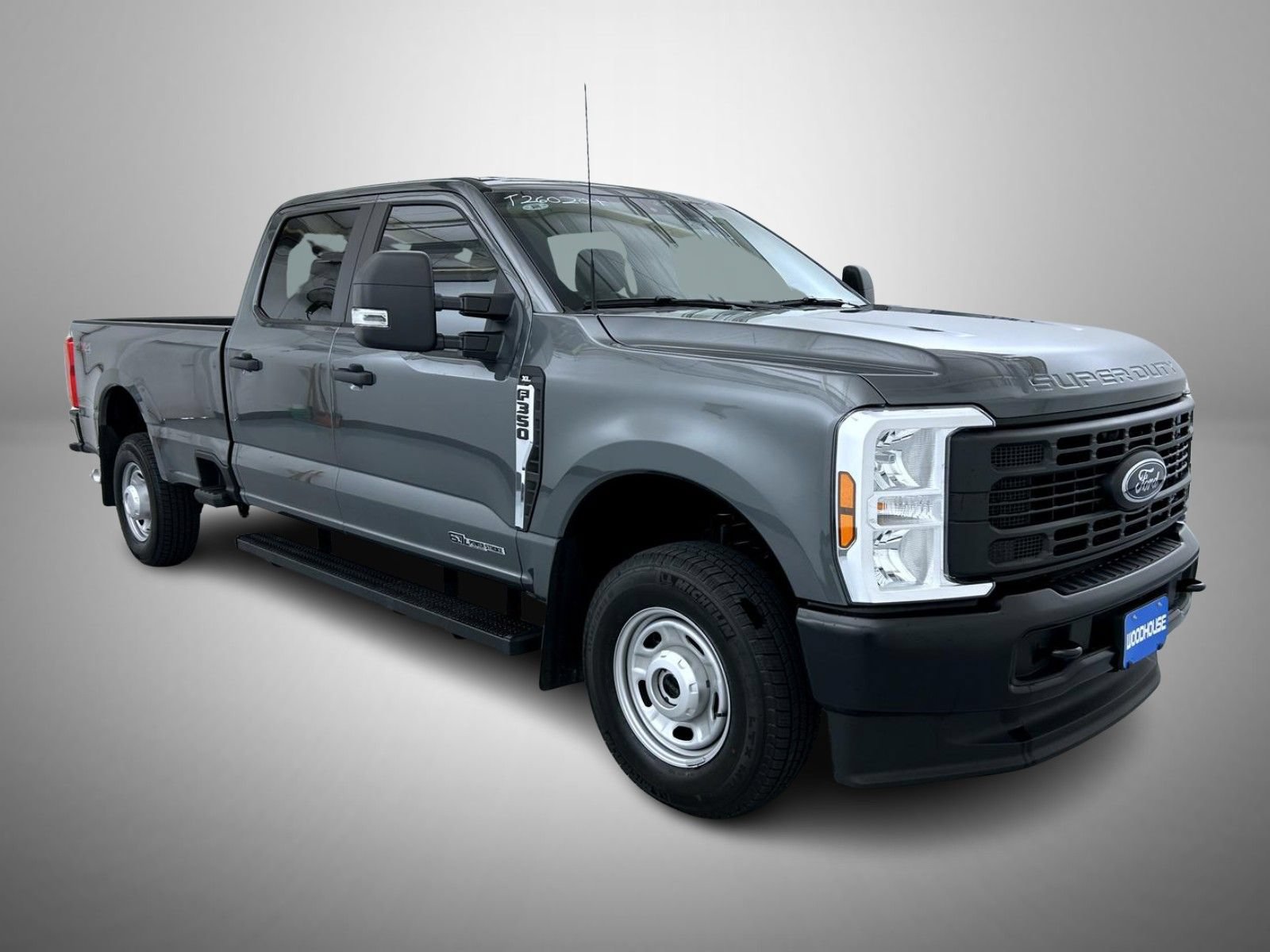 New 2026 Ford F350 XL AWD/4WD image 3