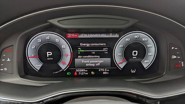 Used 2023 Audi Q7 2.0T Premium Plus AWD/4WD image 26