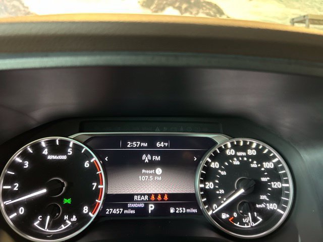 Used 2022 Nissan Rogue SV FWD image 73