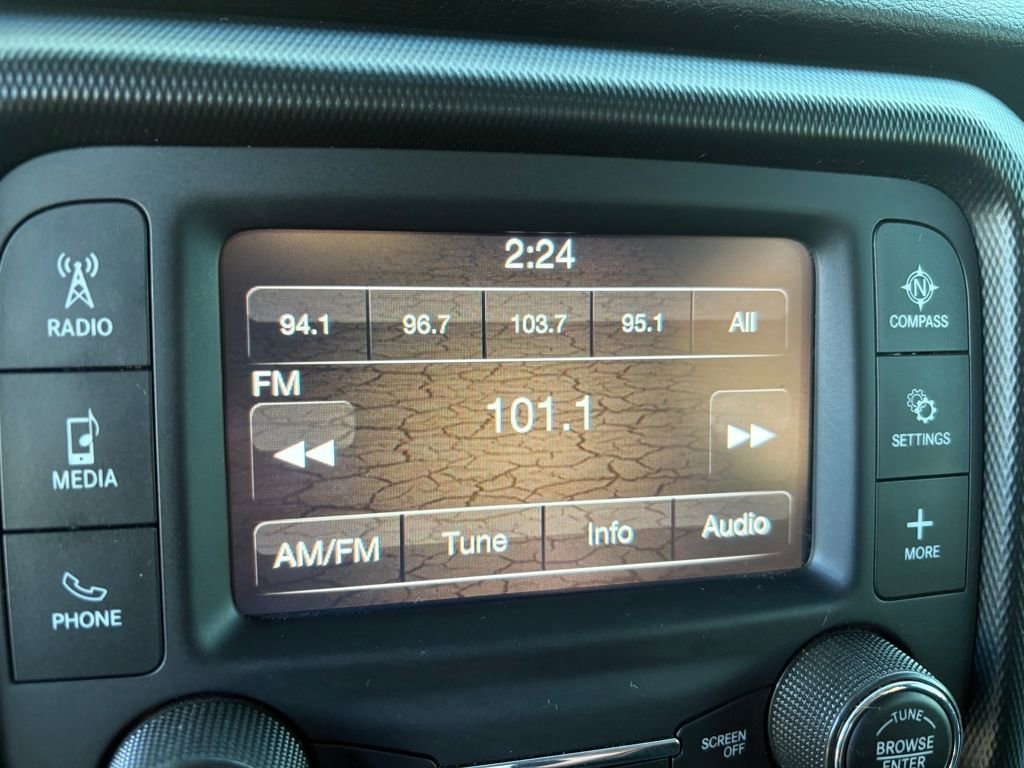 Used 2020 Jeep Gladiator Sport w/ Quick Order Package 24S image 29