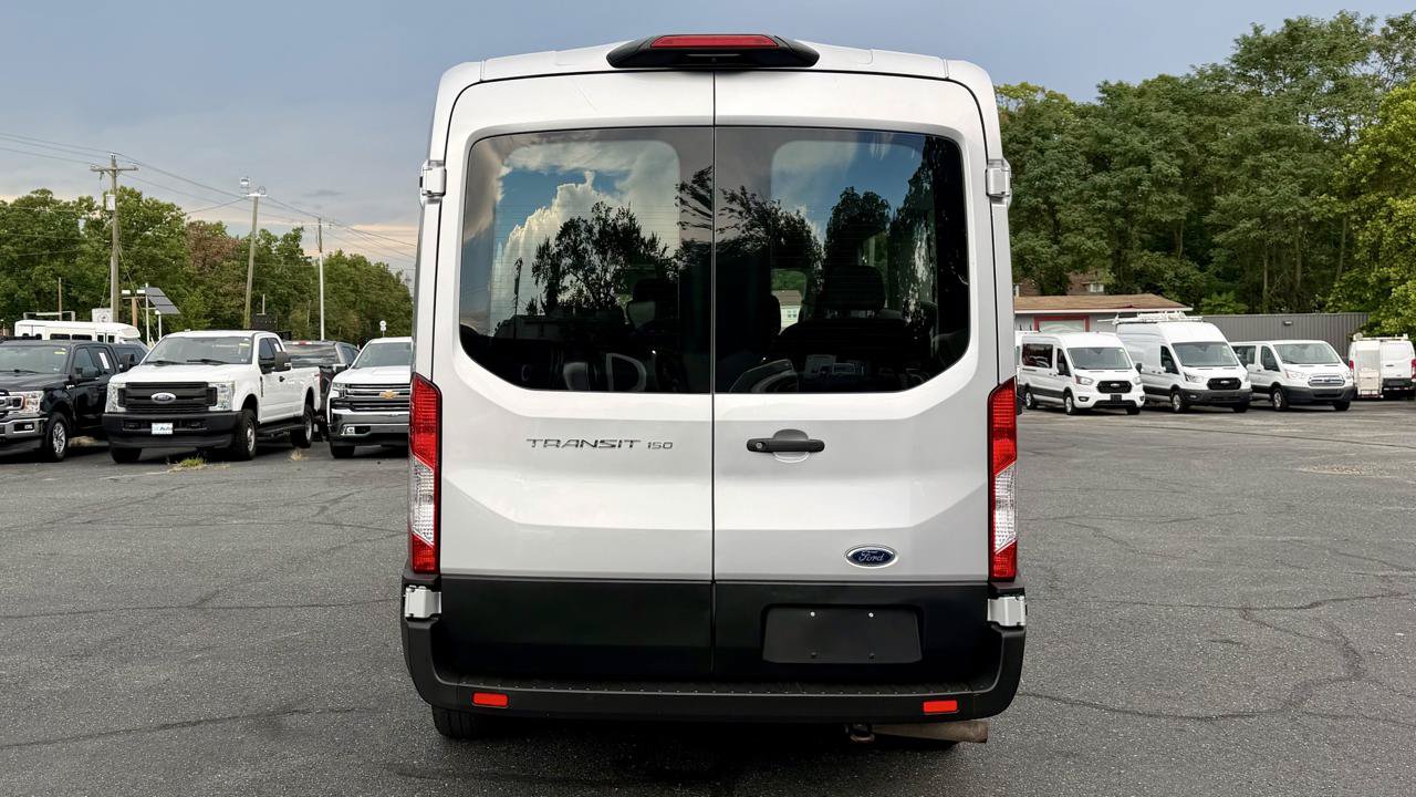 Used 2020 Ford Transit 150 XL RWD image 9