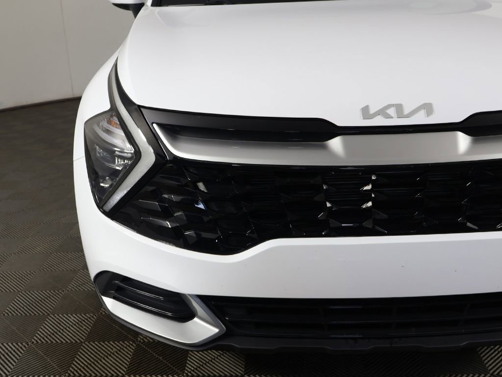 Used 2023 Kia Sportage EX image 13