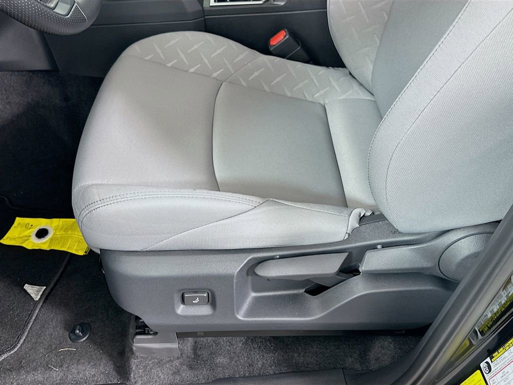 Certified 2025 Toyota Tacoma SR5 image 20