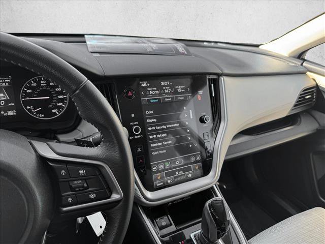 Used 2025 Subaru Outback Premium w/ Popular Package #1A image 13