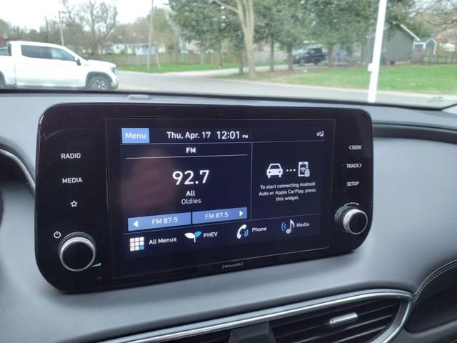 Used 2022 Hyundai Santa Fe Limited image 33