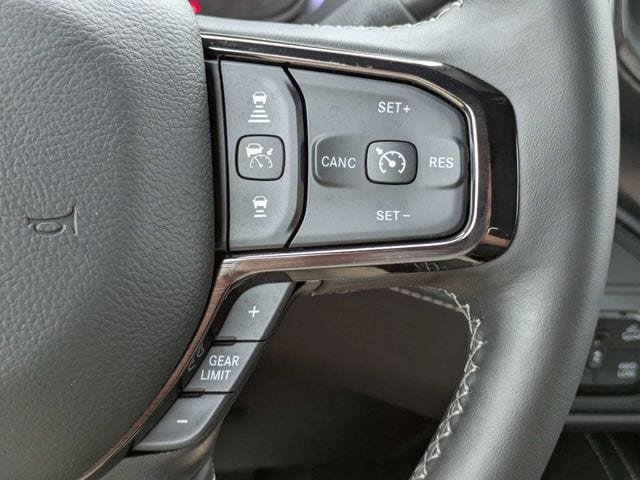 New 2026 RAM 2500 Limited AWD/4WD image 25