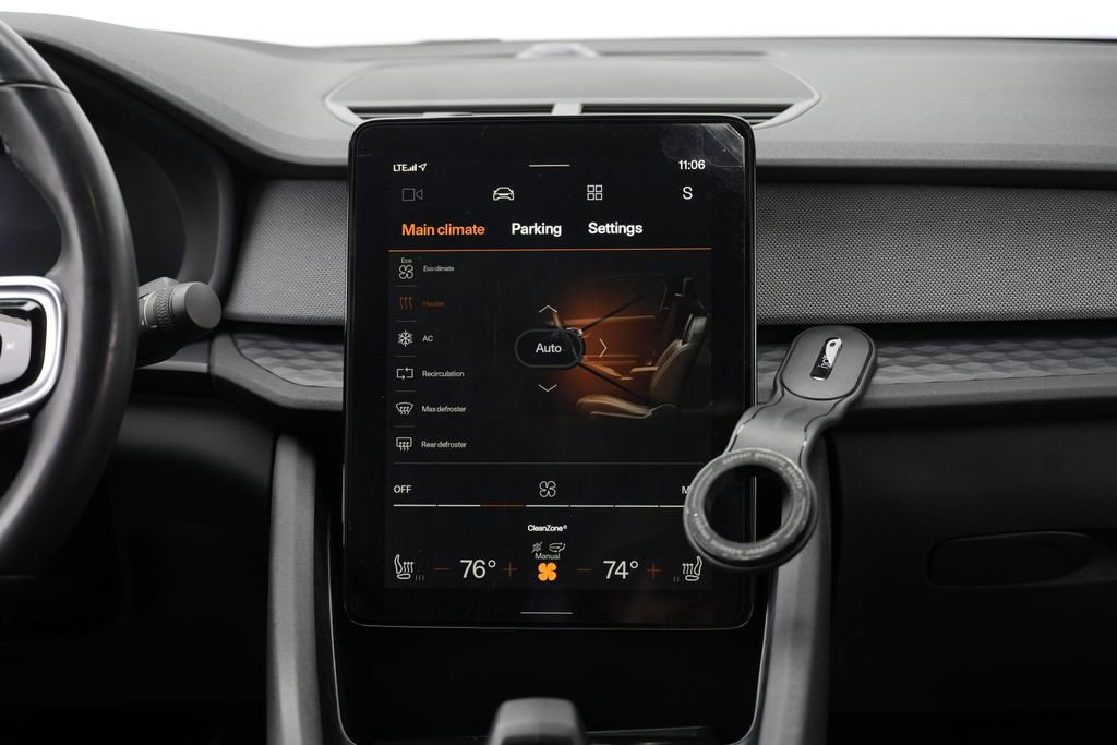 Used 2022 Polestar Polestar 2 w/ Performance Package image 37